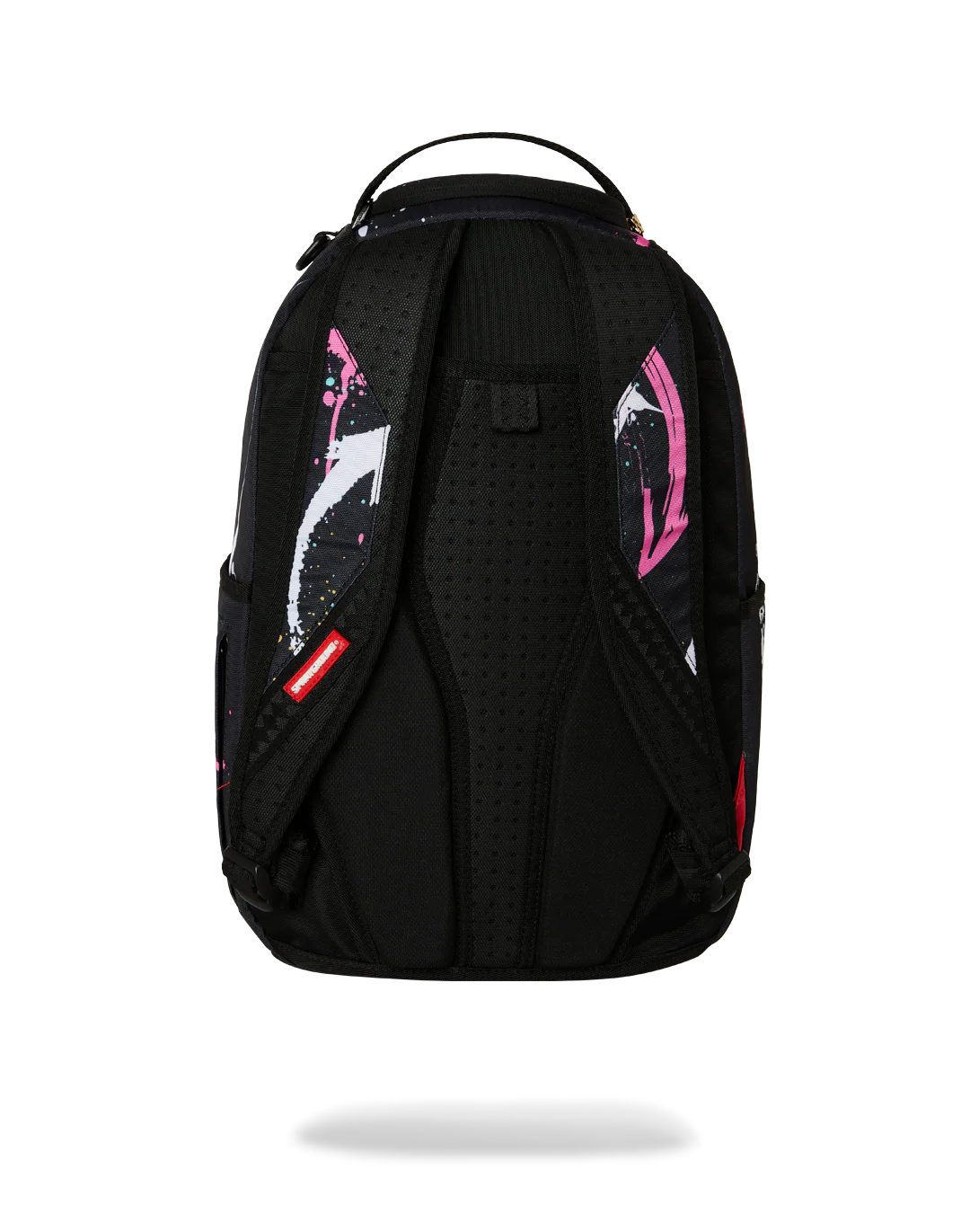 Sprayground Naruto Back To Back Graff Backpack