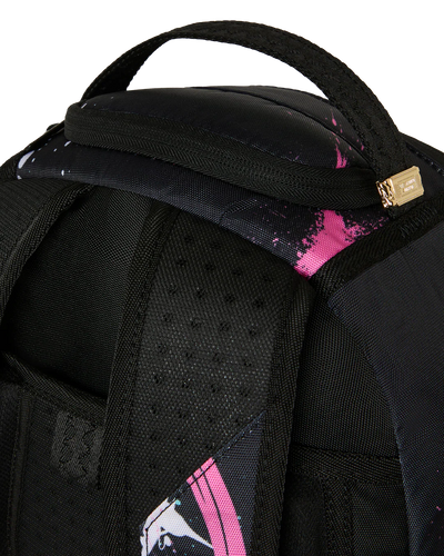 Sprayground Naruto Back To Back Graff Backpack