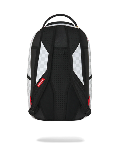 Sprayground Pink Panther Pawprints Backpack