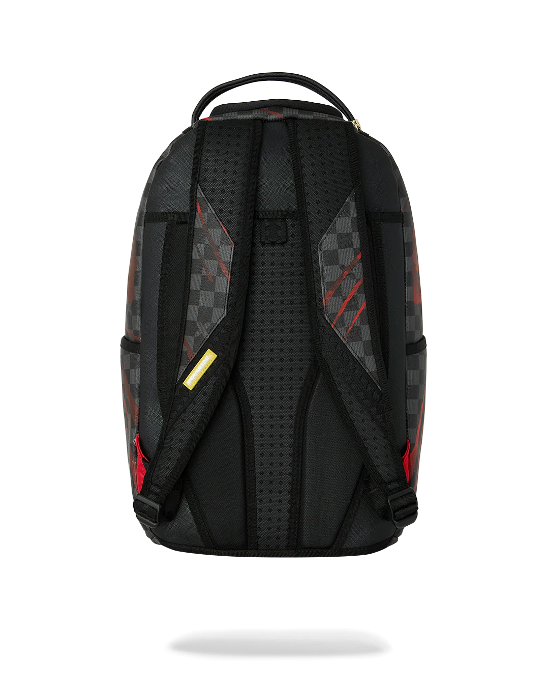 Sprayground Marvel Wolverine Sharkmouth Tear Up Backpack