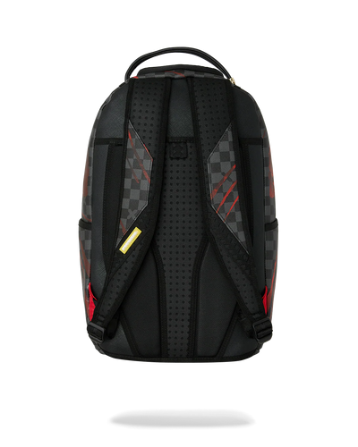 Sprayground Marvel Wolverine Sharkmouth Tear Up Backpack