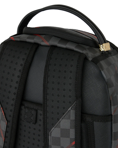 Sprayground Marvel Wolverine Sharkmouth Tear Up Backpack