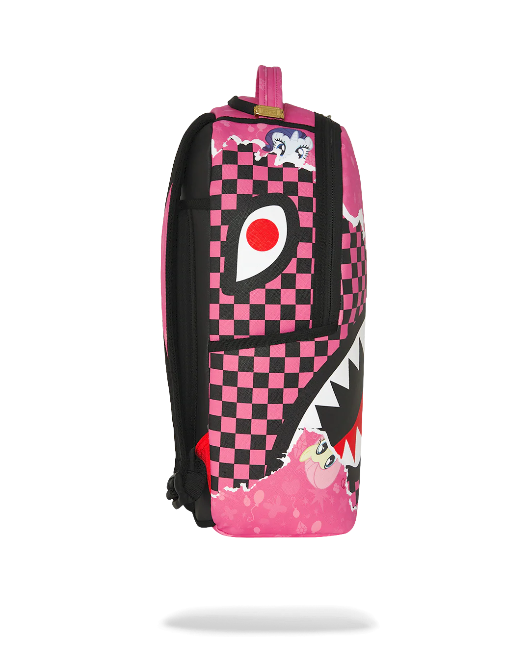 Sprayground My Little Pony Cannon Tear Backpack