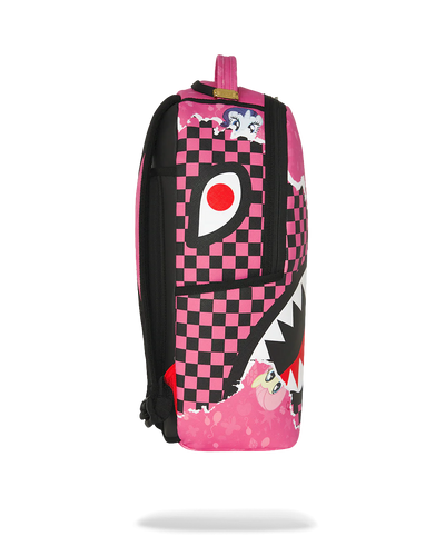 Sprayground My Little Pony Cannon Tear Backpack