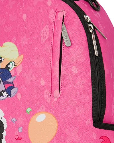 Sprayground My Little Pony Cannon Tear Backpack