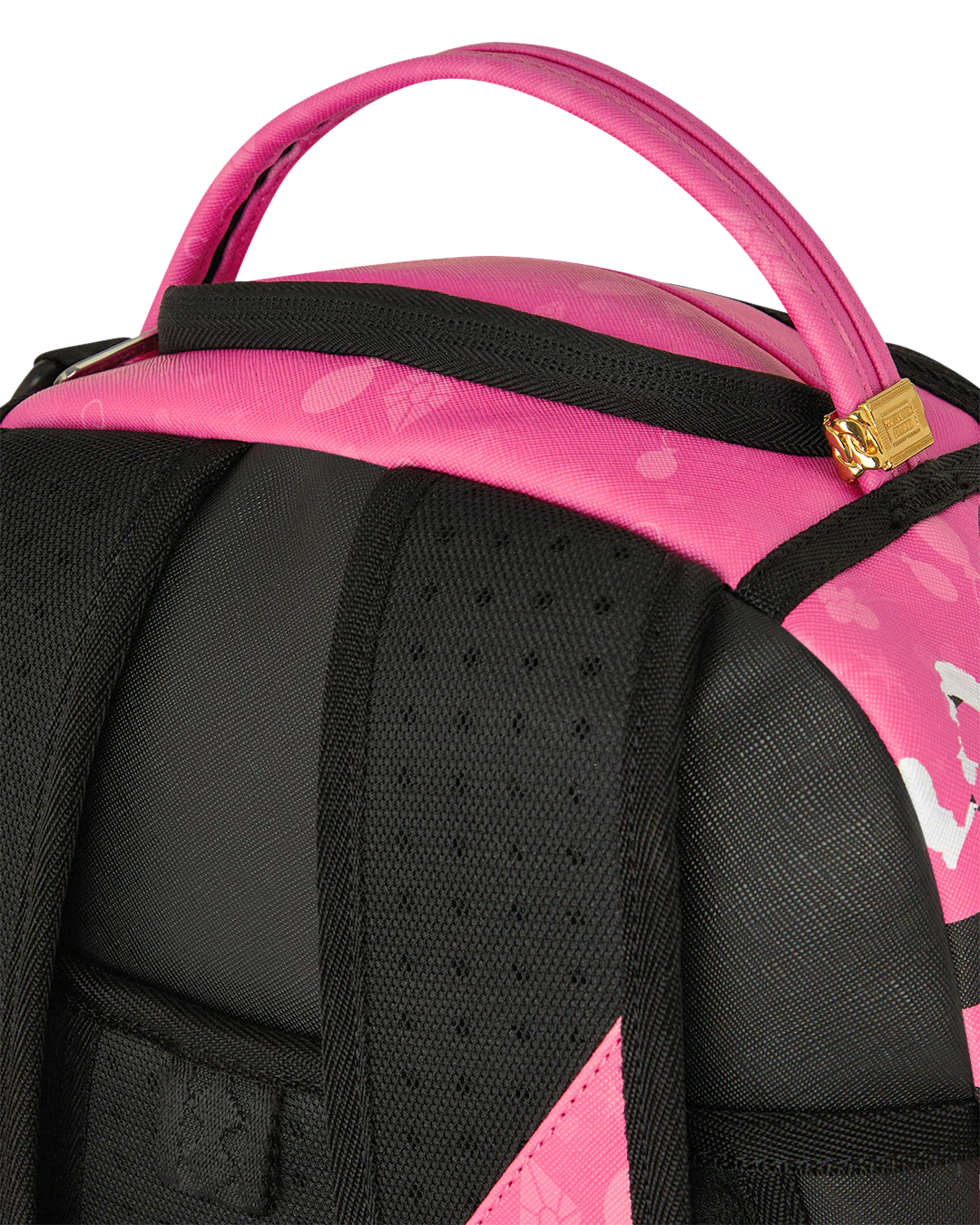Sprayground My Little Pony Cannon Tear Backpack