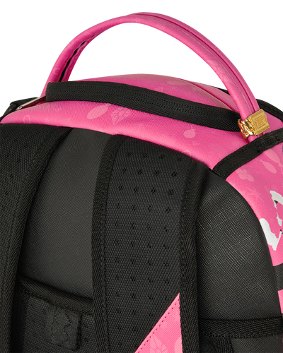 Sprayground My Little Pony Cannon Tear Backpack