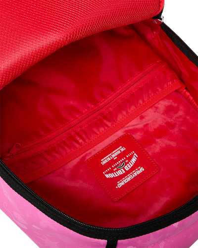 Sprayground My Little Pony Cannon Tear Backpack