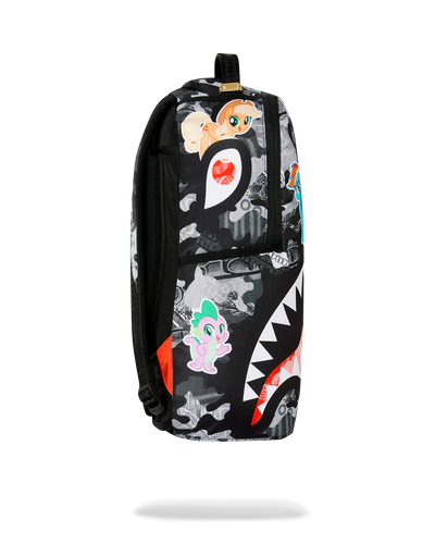 Sprayground My Little Pony Magic Backpack