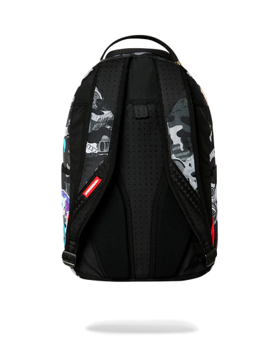 Sprayground My Little Pony Magic Backpack