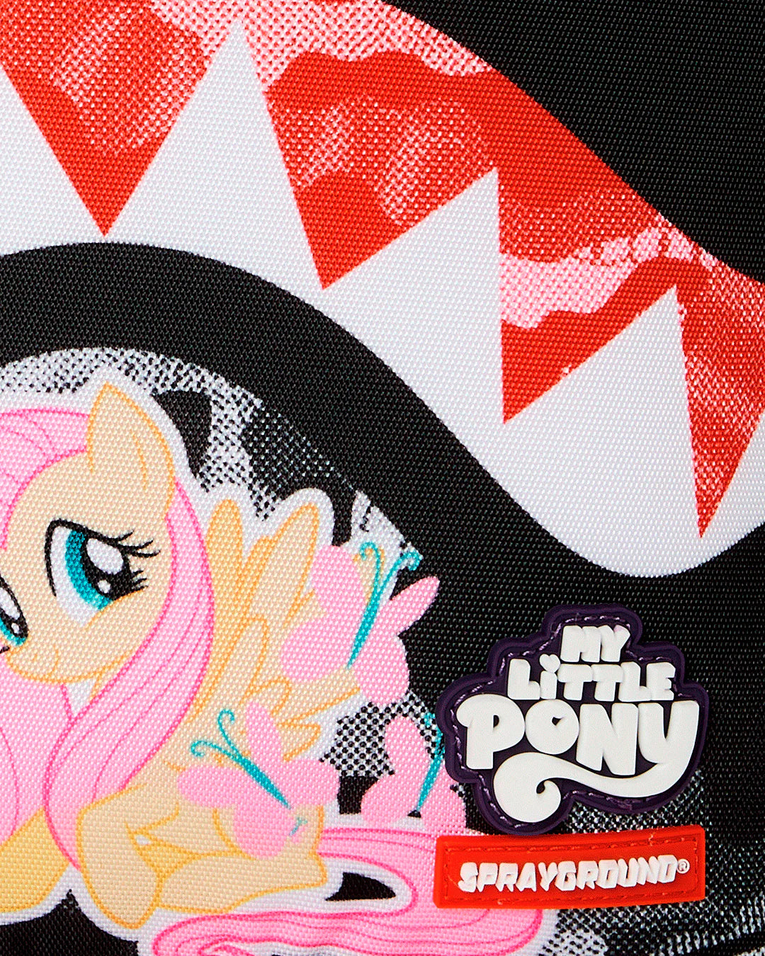 Sprayground My Little Pony Magic Backpack