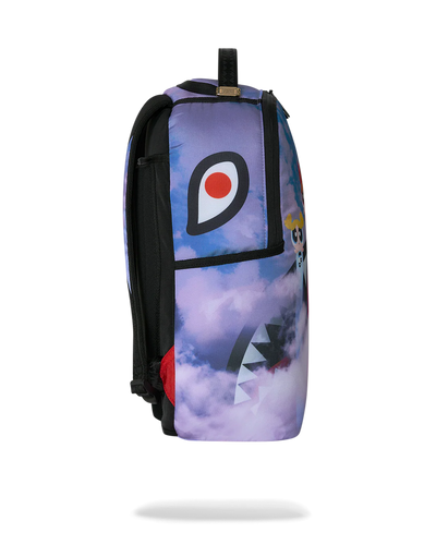 Sprayground Powerpuff Girls Cloudbreaker Backpack