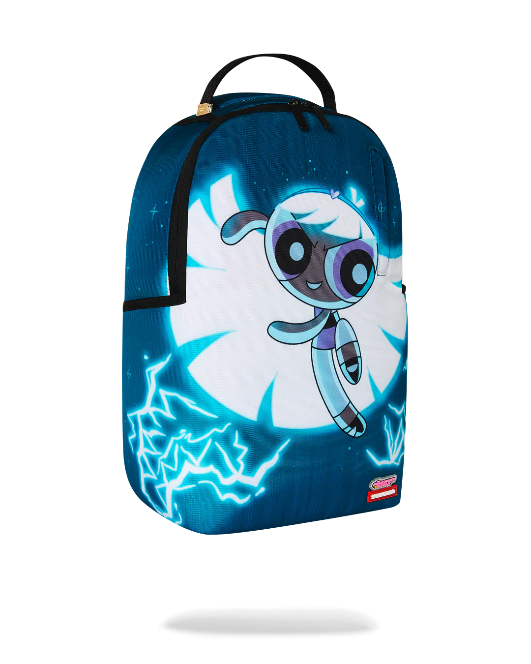 Sprayground Powerpuff Girls Shining Bliss Backpack
