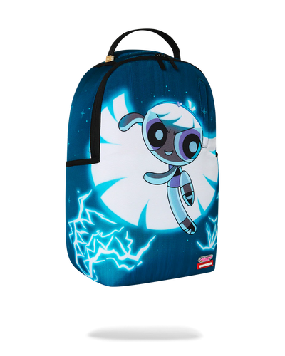 Sprayground Powerpuff Girls Shining Bliss Backpack