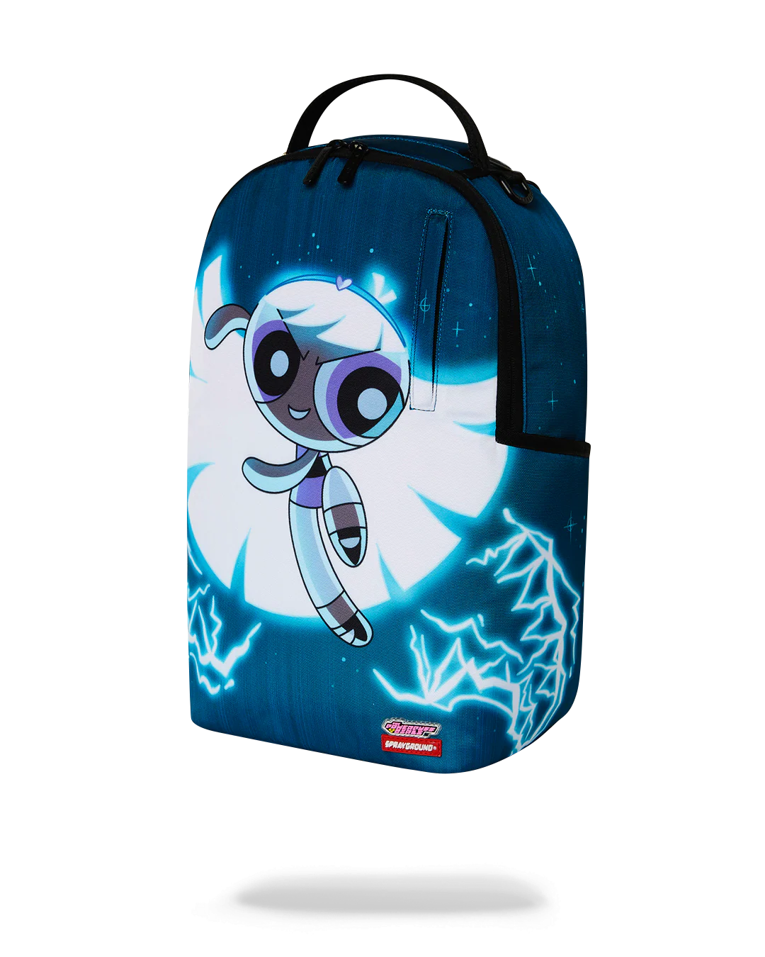 Sprayground Powerpuff Girls Shining Bliss Backpack