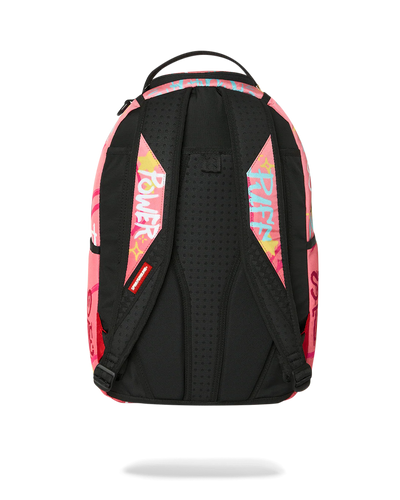 Sprayground Powerpuff Girls Stylin Backpack