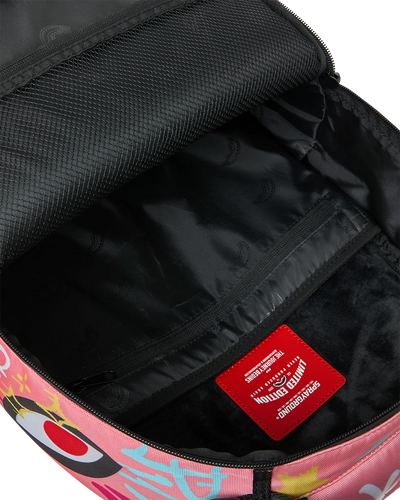Sprayground Powerpuff Girls Stylin Backpack