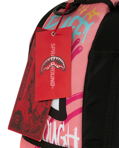 Sprayground Powerpuff Girls Stylin Backpack