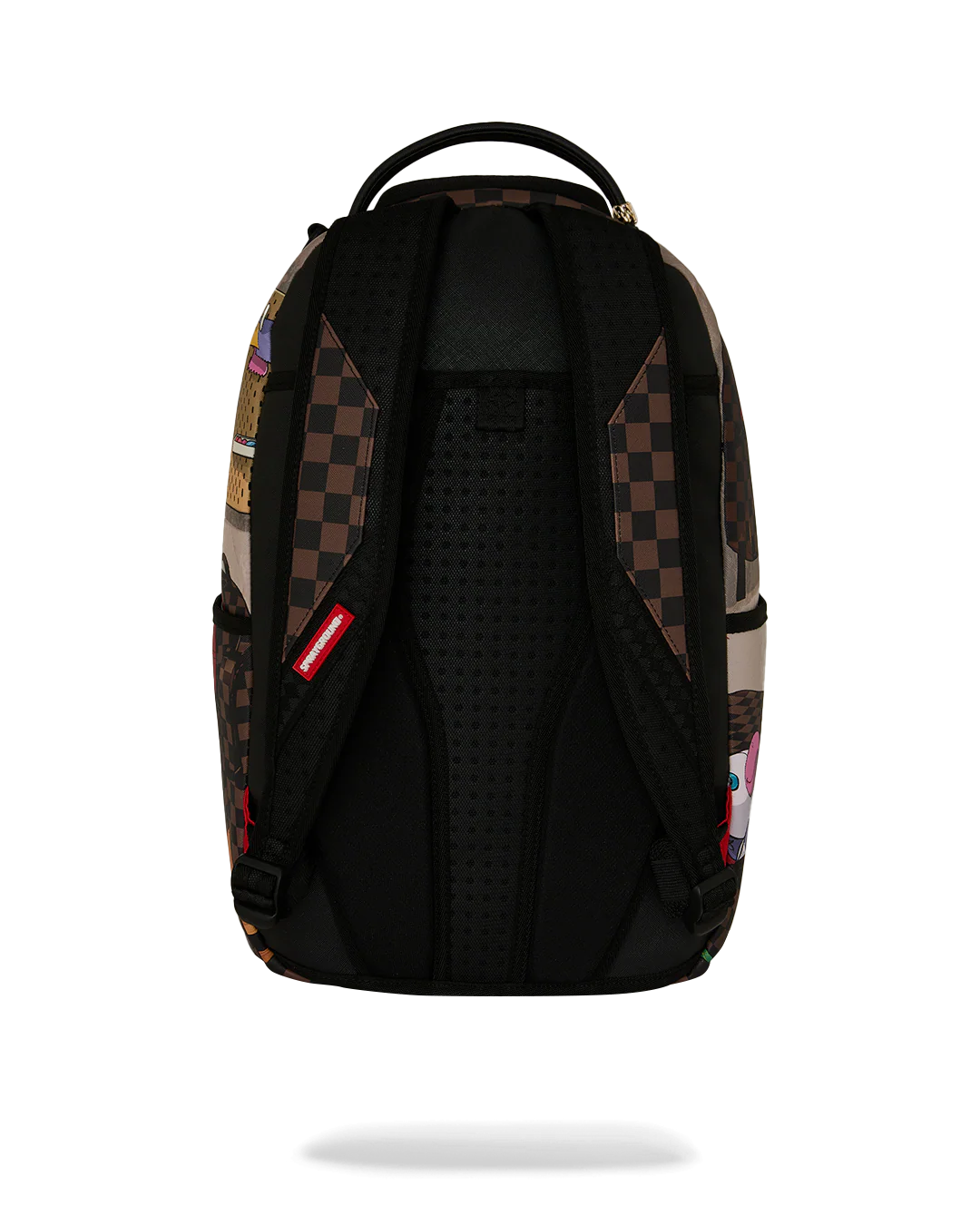 Sprayground Deapool Making Bags Backpack