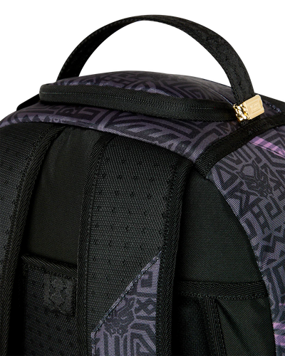 Sprayground Marvel Black Panther Group Shot Backpack