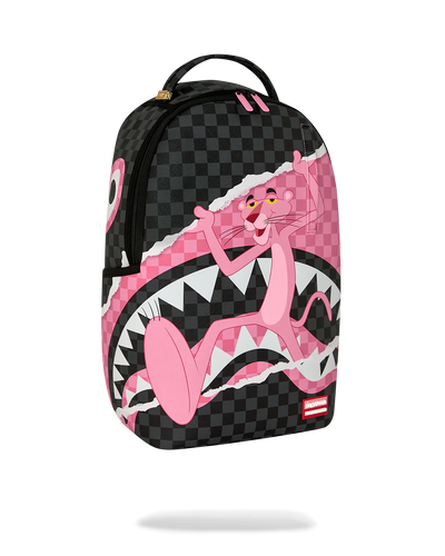 Spraygruound Pink Panther Break Thru Backpack