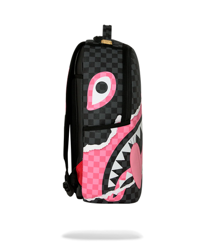 Spraygruound Pink Panther Break Thru Backpack
