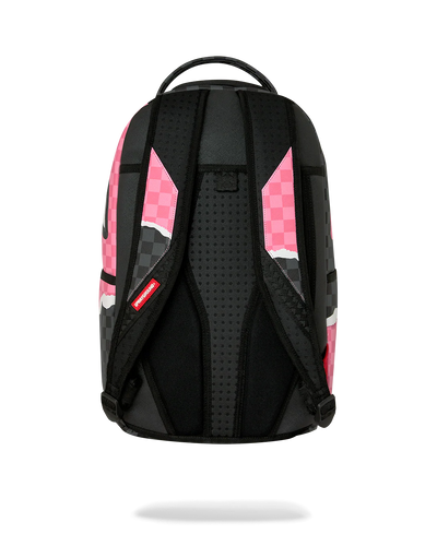 Spraygruound Pink Panther Break Thru Backpack