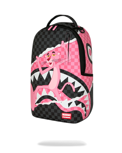 Spraygruound Pink Panther Break Thru Backpack