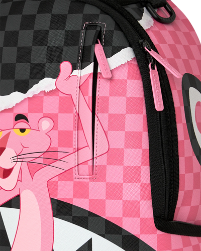 Spraygruound Pink Panther Break Thru Backpack