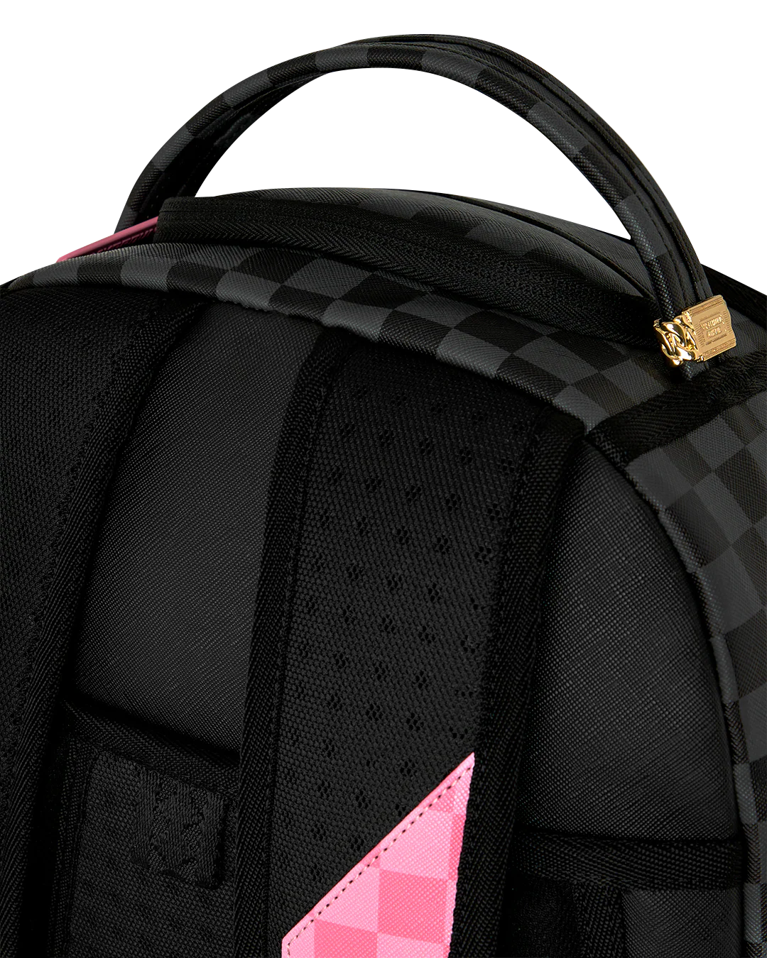 Spraygruound Pink Panther Break Thru Backpack