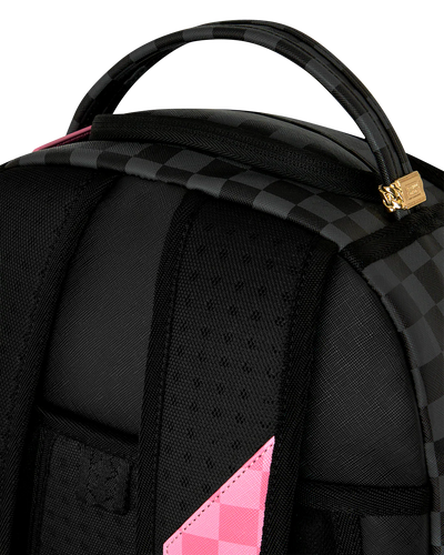 Spraygruound Pink Panther Break Thru Backpack