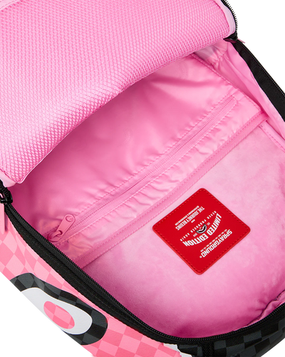 Spraygruound Pink Panther Break Thru Backpack