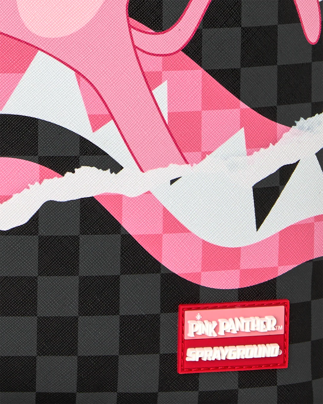 Spraygruound Pink Panther Break Thru Backpack