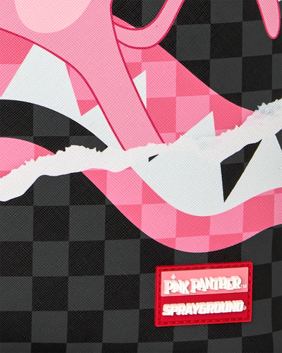 Spraygruound Pink Panther Break Thru Backpack