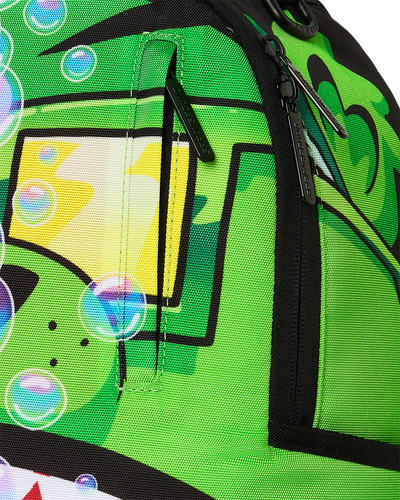 Sprayground Spongebob Vs Moneybear Backpack