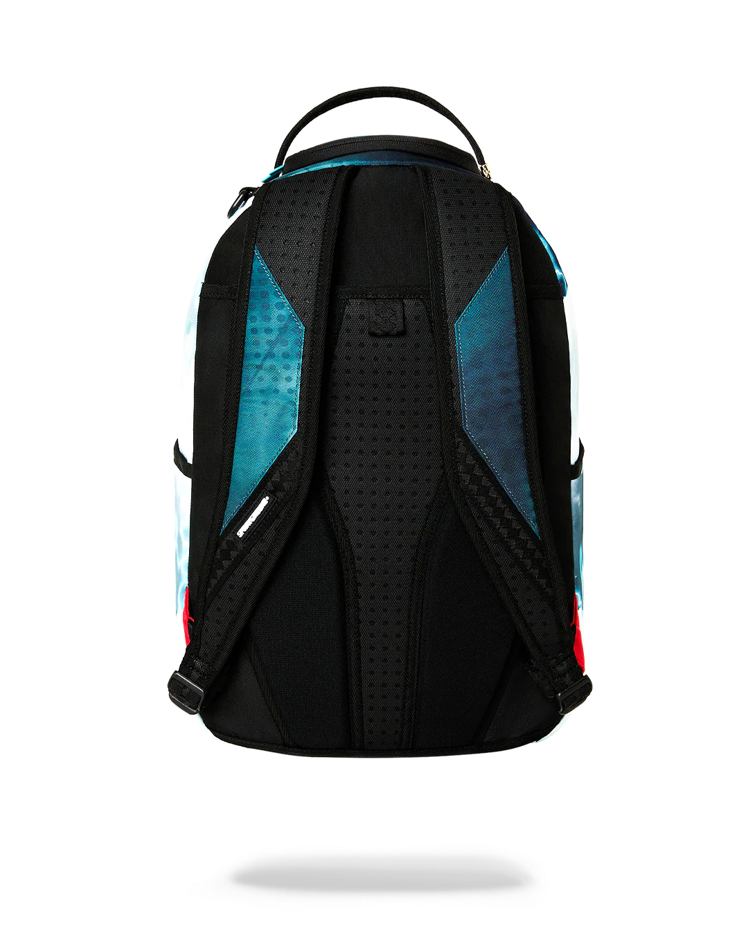 Sprayground Marvel Storm Make It Rain Backpack