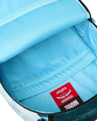 Sprayground Marvel Storm Make It Rain Backpack