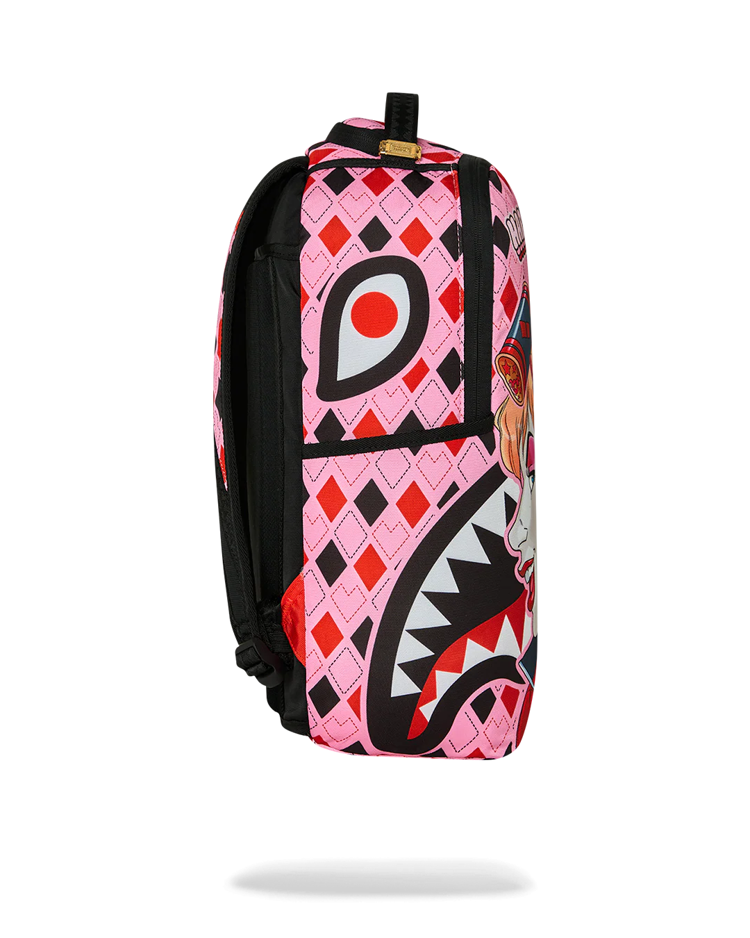 Sprayground Harley Quinn New Look Backpack
