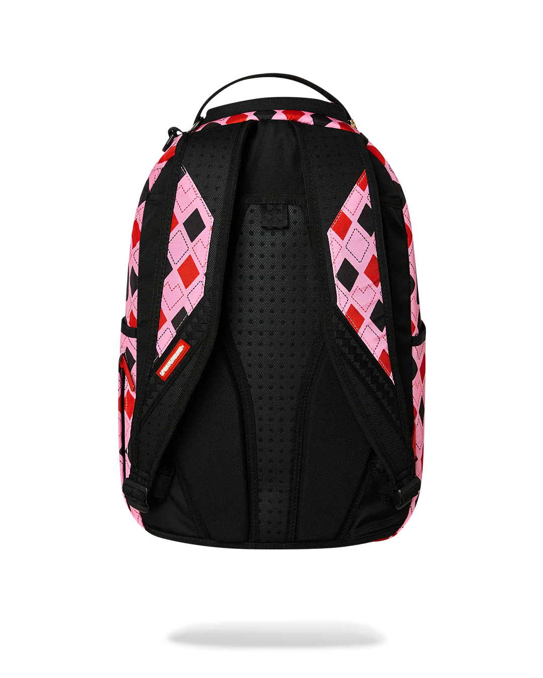 Sprayground Harley Quinn New Look Backpack