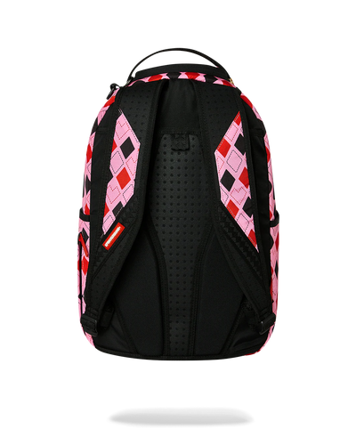 Sprayground Harley Quinn New Look Backpack