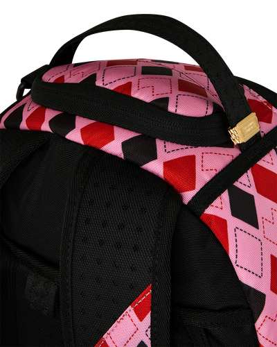 Sprayground Harley Quinn New Look Backpack