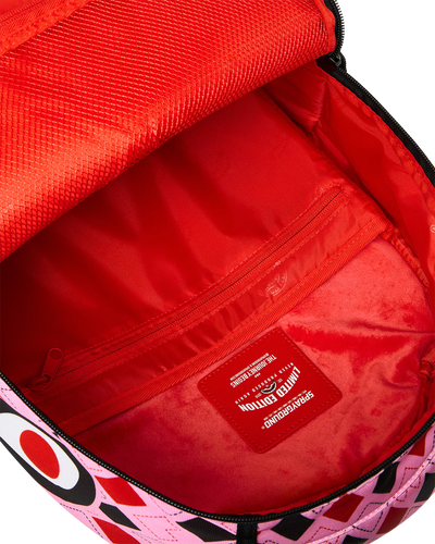Sprayground Harley Quinn New Look Backpack