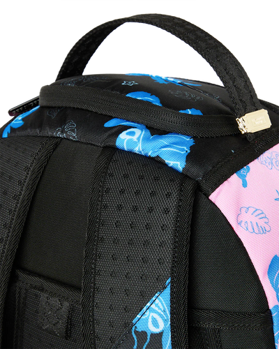 Sprayground Disney Lilo & Stitch Rip Shark Backpack