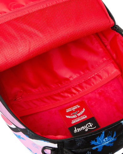 Sprayground Disney Lilo & Stitch Rip Shark Backpack