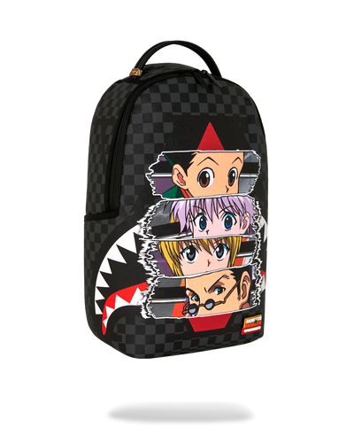 Sprayground Hunter x Hunter Dropdown Backpack