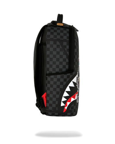 Sprayground Hunter x Hunter Dropdown Backpack