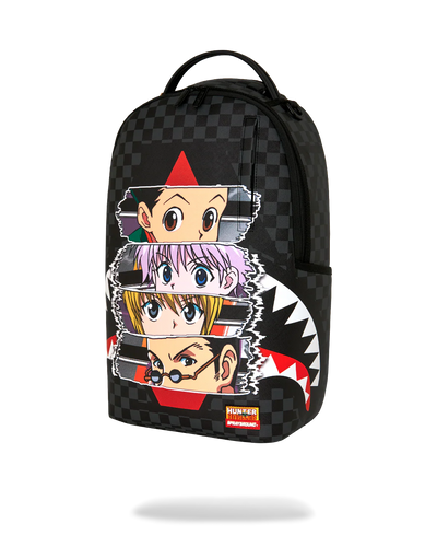 Sprayground Hunter x Hunter Dropdown Backpack