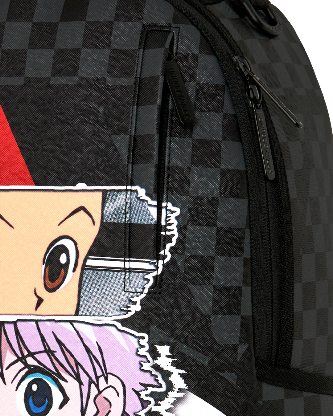 Sprayground Hunter x Hunter Dropdown Backpack