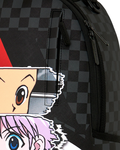 Sprayground Hunter x Hunter Dropdown Backpack