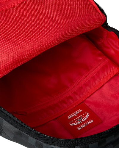 Sprayground Hunter x Hunter Dropdown Backpack